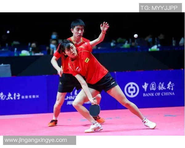 西安乒乓球队的战术创新与转换打法深度分析