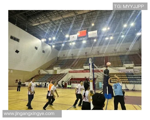 西安排球队在排球状态排行榜中荣登第十名展现强劲实力与潜力